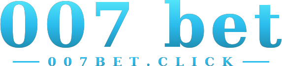 007 bet logo