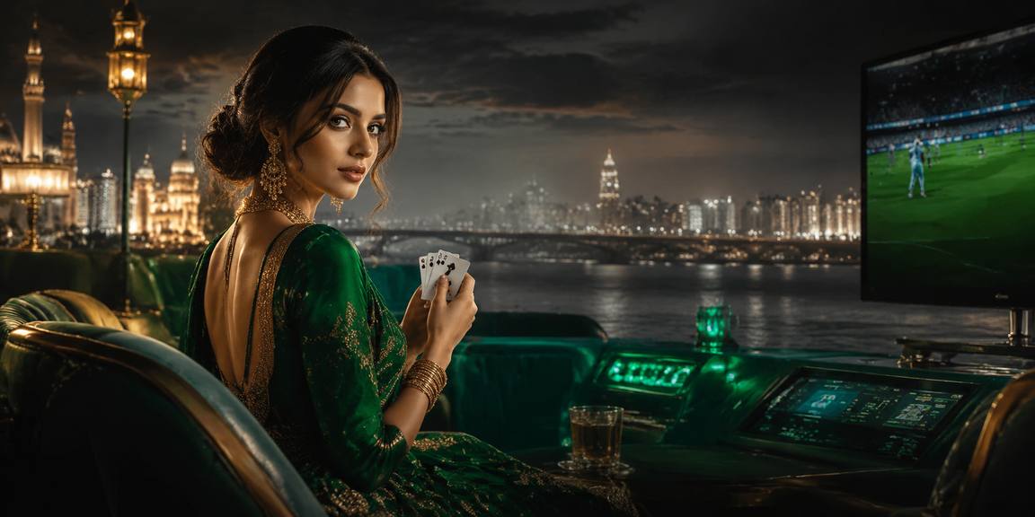 007 bet Table Holdem Pro কেন আলাদা লাগে
